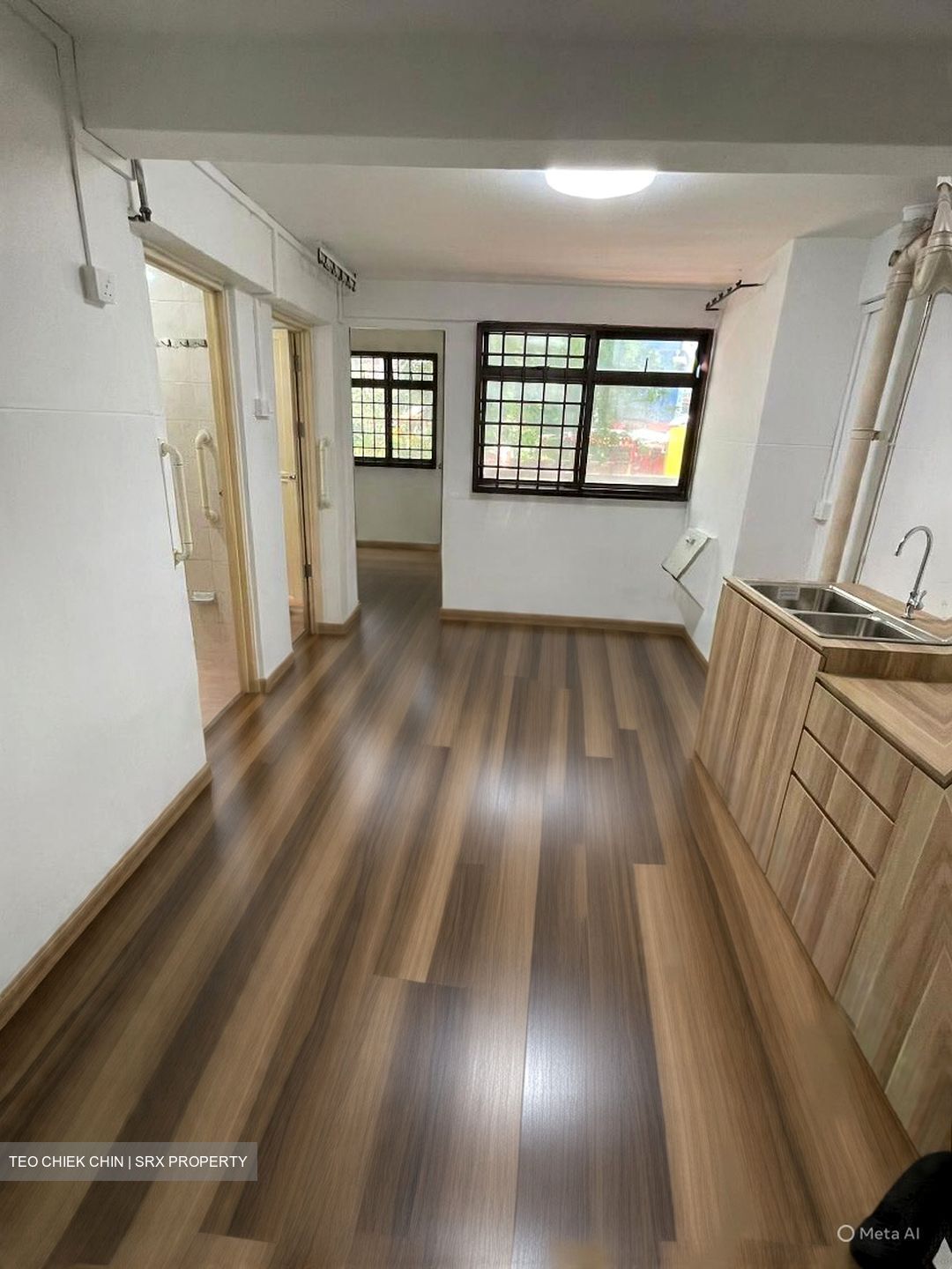Blk 22 SIN MING VILLE (Bishan), HDB 3 Rooms #500098711